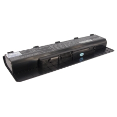 Kompatibel batteriudskiftning til Asus A31-N56,A32-N56,A33-N56