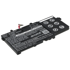 Kompatibel batteriudskiftning til Asus 0B200-01050000,0B200-01050000M,B31N1402