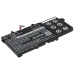 Notebookbatteri Asus CS-AUN591NB