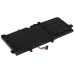 Notebookbatteri Asus CS-AUN591NB