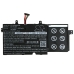 Notebookbatteri Asus CS-AUN591NB