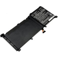 Kompatibel batteriudskiftning til Asus 0B200-01250100,C41N1416