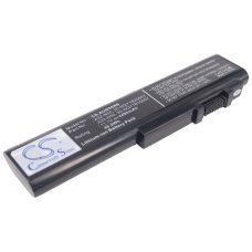 Kompatibel batteriudskiftning til Asus 90-NQY1B1000Y,90-NQY1B2000Y,A32-N50,A33-N50