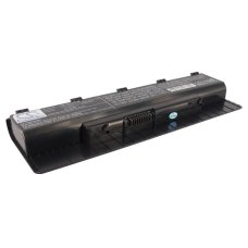 Kompatibel batteriudskiftning til Asus A31-N56,A32-N56,A33-N56
