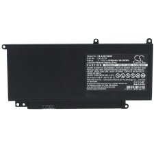 Kompatibel batteriudskiftning til Asus 0B200-00400000,C32-N750