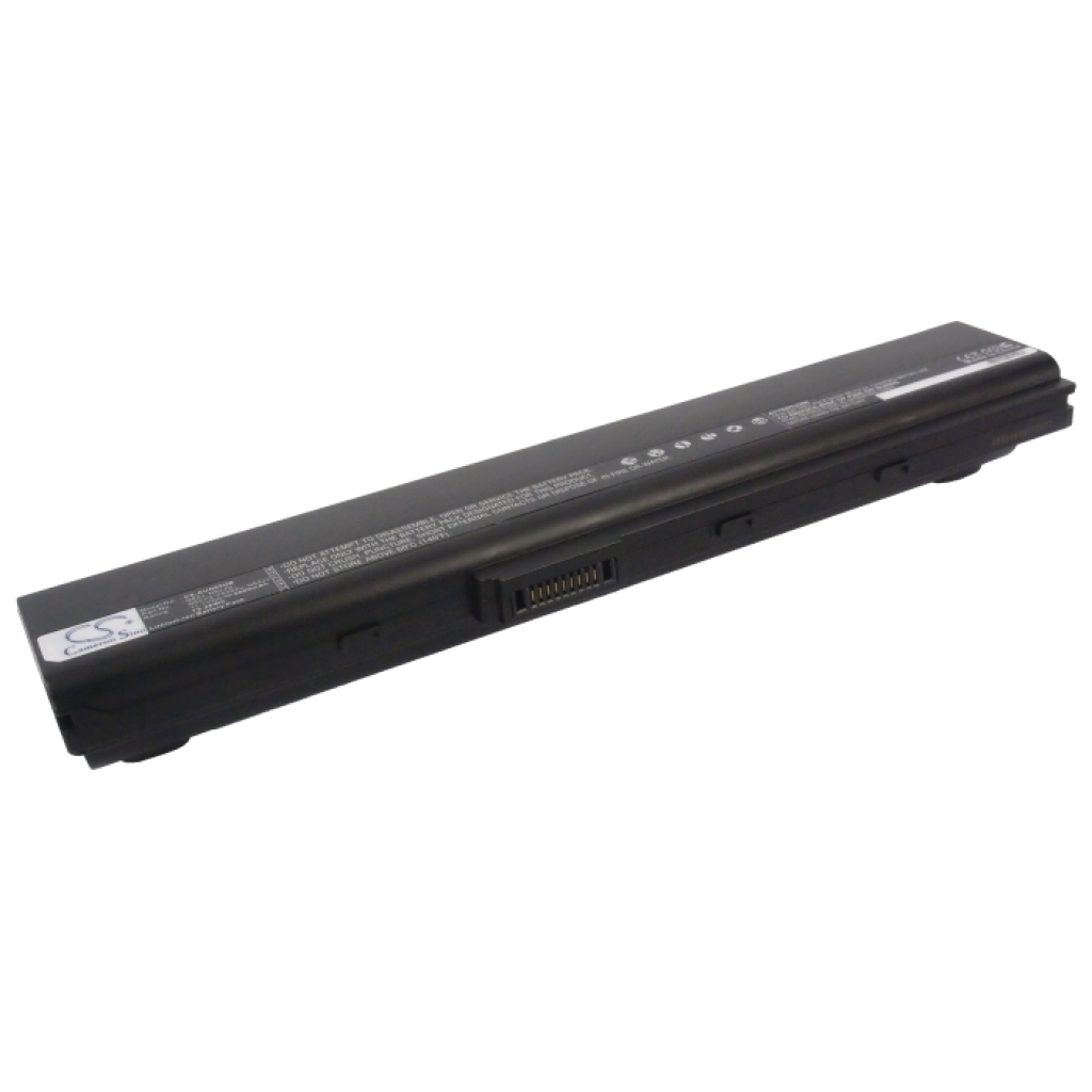 Notebookbatteri Asus N82J
