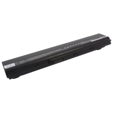 Kompatibel batteriudskiftning til Asus A32-N82,A42-N82