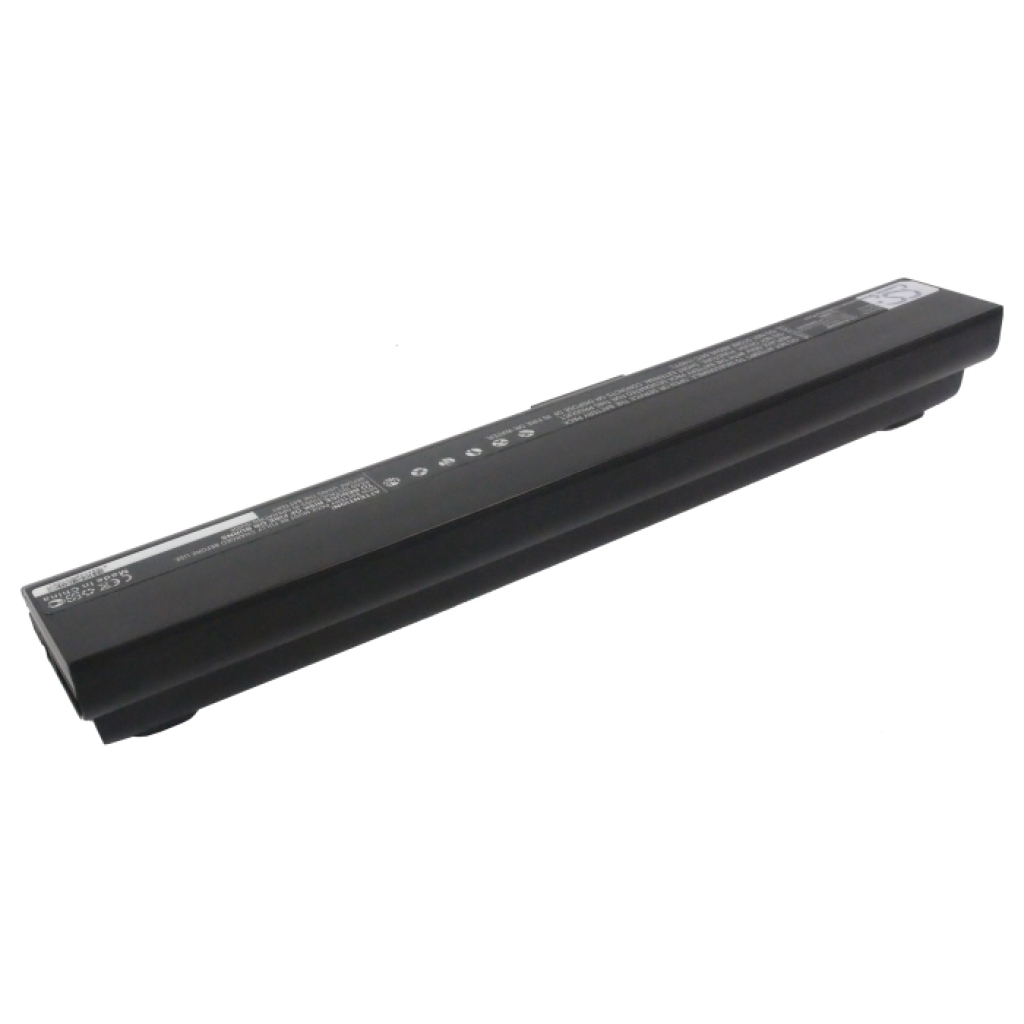 Notebookbatteri Asus N82J
