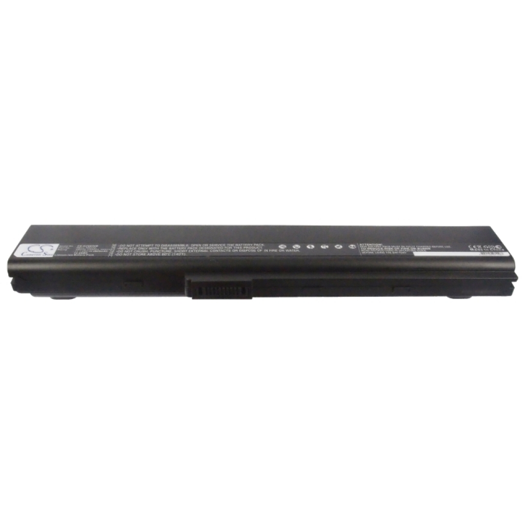Notebookbatteri Asus N82J