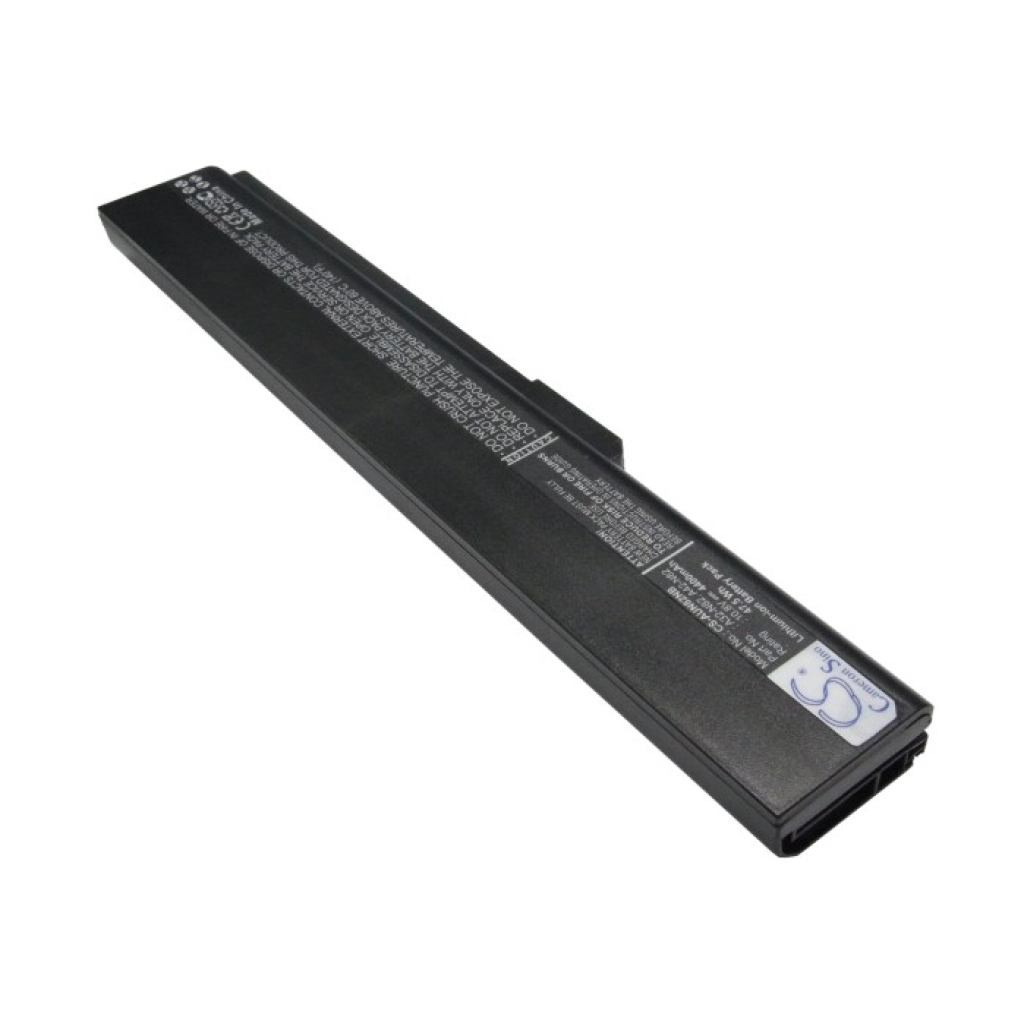 Notebookbatteri Asus N82JV