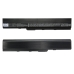 Notebookbatteri Asus N82JV