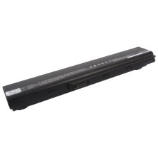 Kompatibel batteriudskiftning til Asus A32-N82,A42-N82