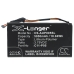 Tabletbatteri Asus CS-AUP005SL