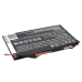 Tabletbatteri Asus CS-AUP005SL