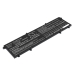 Batteri kompatibel med Asus CS-AUP141NB