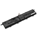 Notebookbatteri Asus CS-AUP158NB