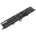 Notebookbatteri Asus CS-AUP158NB