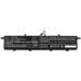Notebookbatteri Asus CS-AUP158NB