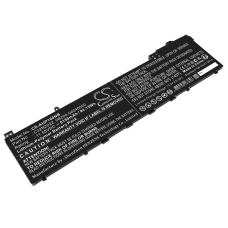 Kompatibel batteriudskiftning til Asus 0B200-04040000,C32N2022