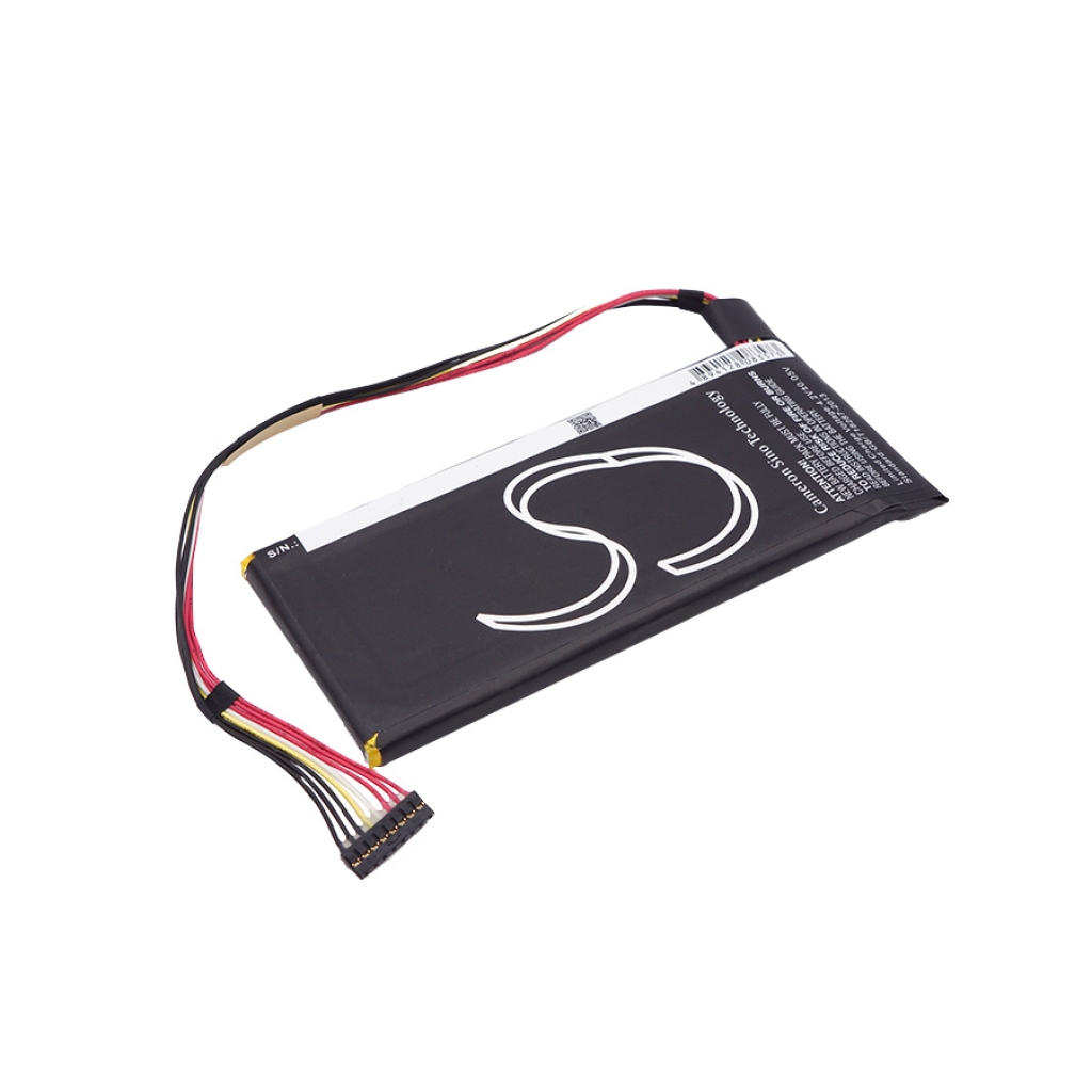 Tabletbatteri Asus CS-AUP180SL