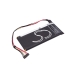 Tabletbatteri Asus CS-AUP180SL