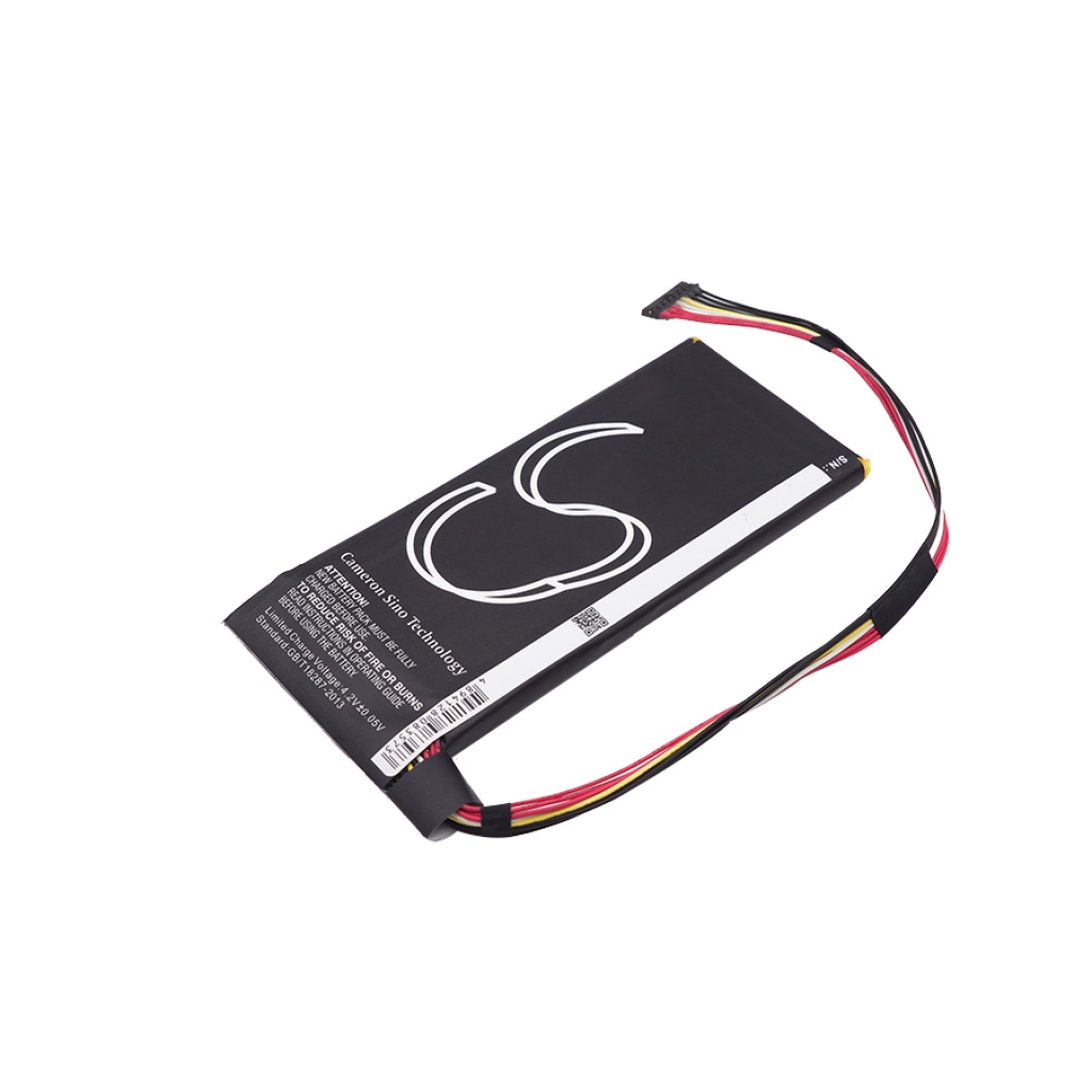 Tabletbatteri Asus CS-AUP180SL