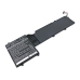 Notebookbatteri Asus CS-AUP201NB