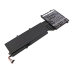 Notebookbatteri Asus CS-AUP201NB