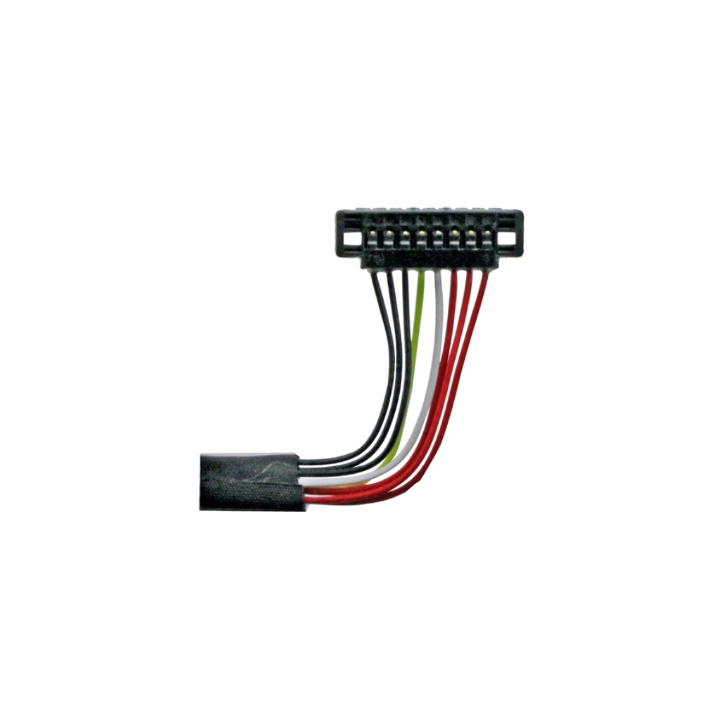 Notebookbatteri Asus CS-AUP201NB