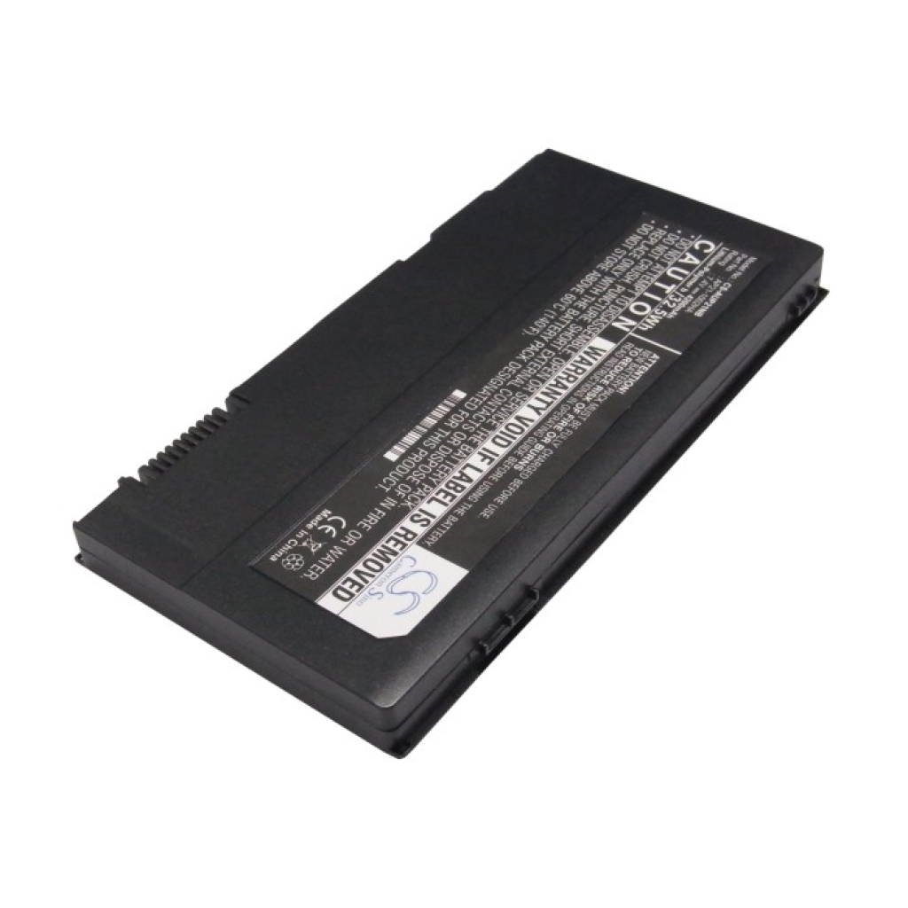 Notebookbatteri Asus CS-AUP21NB