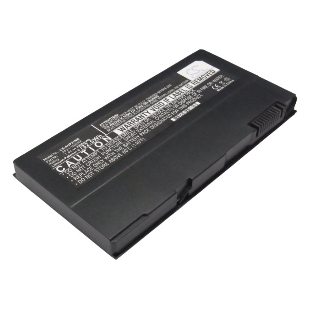 Notebookbatteri Asus CS-AUP21NB