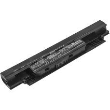 Kompatibel batteriudskiftning til Asus 0B110-00280000,0B110-00280100,0B110-00280200,0B110-00280300,0B110-00320000...
