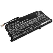 Kompatibel batteriudskiftning til Asus 0B200-03670000,B31N1909