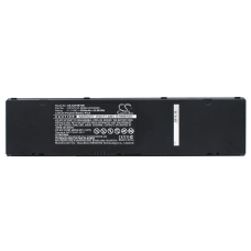 Kompatibel batteriudskiftning til Asus 0B200-00700000,C31N1318