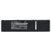 Notebookbatteri Asus CS-AUP301NB