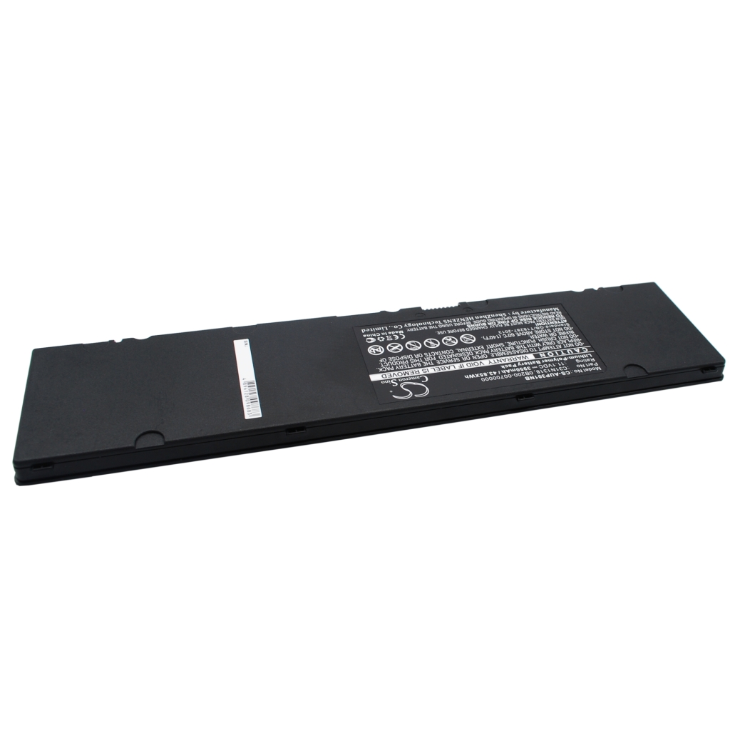 Notebookbatteri Asus CS-AUP301NB