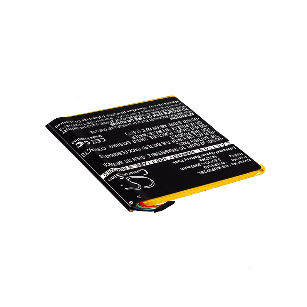 Tabletbatteri Asus CS-AUP372SL
