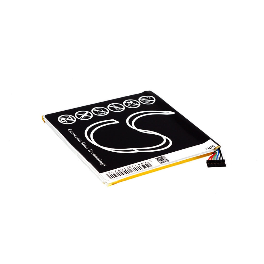 Tabletbatteri Asus CS-AUP372SL