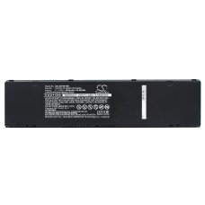 Kompatibel batteriudskiftning til Asus 0B200-00700000,C31N1318