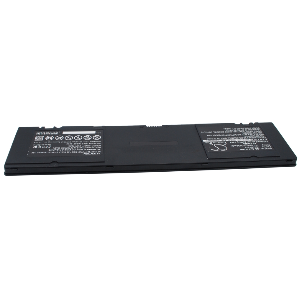 Notebookbatteri Asus CS-AUP401NB