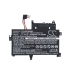 Notebookbatteri Asus CS-AUP500NB