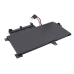 Notebookbatteri Asus CS-AUP500NB