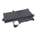 Notebookbatteri Asus CS-AUP500NB