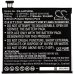 Tabletbatteri Asus CS-AUP500SL