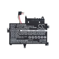 Kompatibel batteriudskiftning til Asus 0B200-00990100,B31N1345