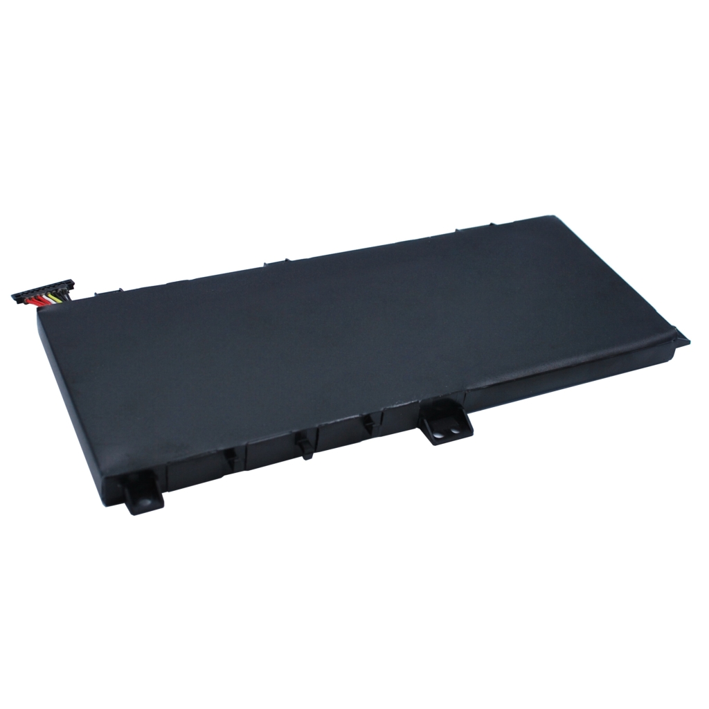 Asus R554LA