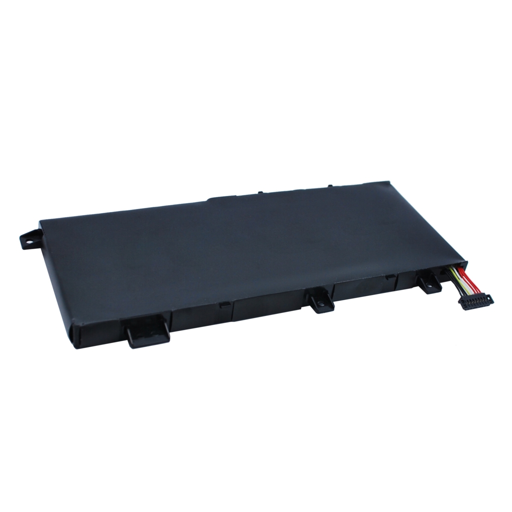 Asus R554LA