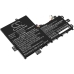 Notebookbatteri Asus CS-AUP701NB