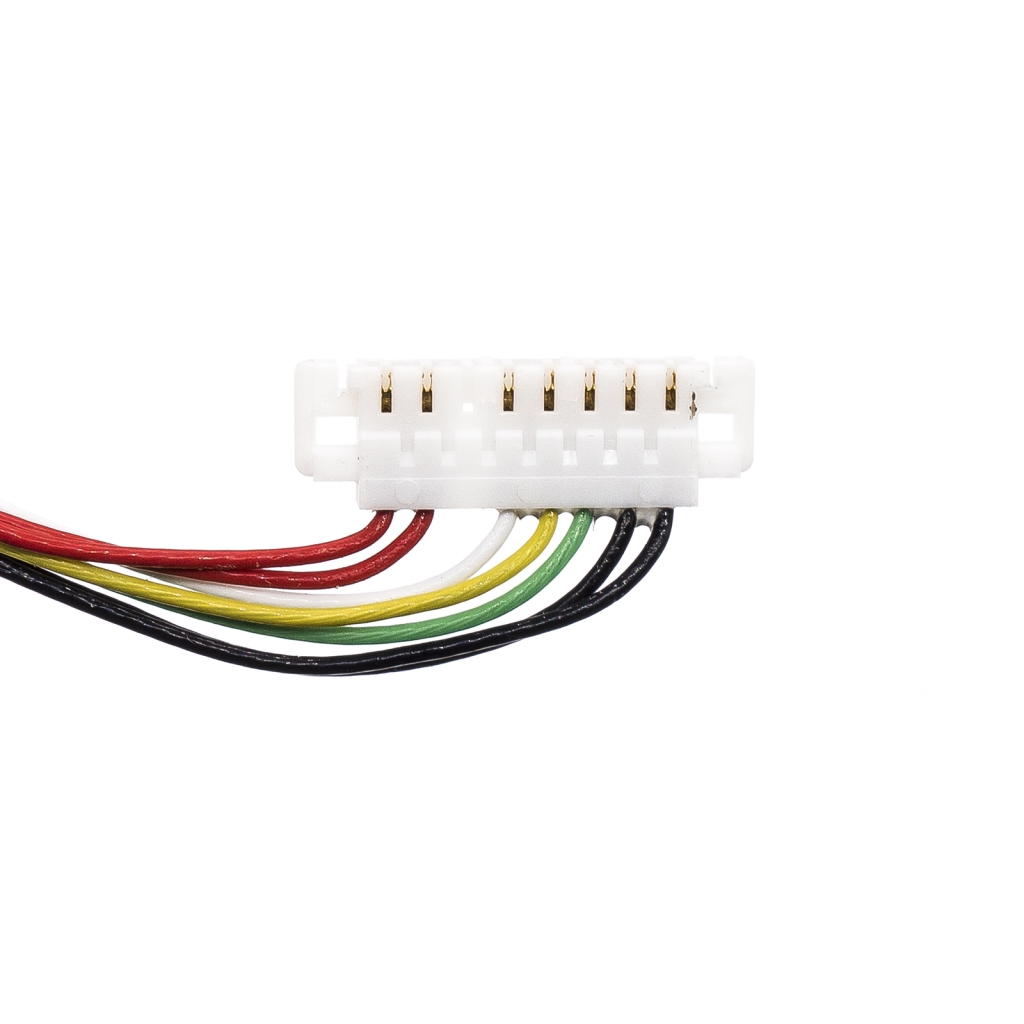 Notebookbatteri Asus CS-AUP701NB