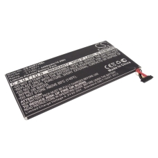 Kompatibel batteriudskiftning til Asus C11-EP71